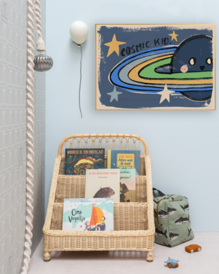 Poster kinderkamer