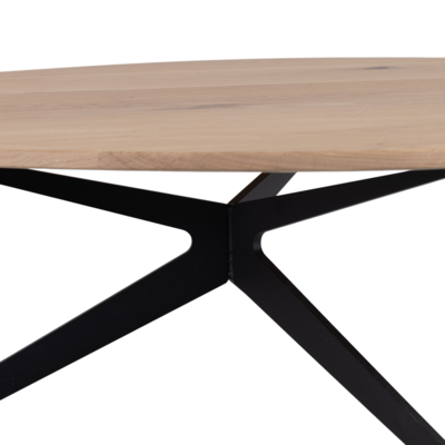 Loods 5 Design bijzettafel Mico