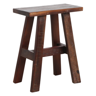 Raw Materials Amsterdam kruk Factory