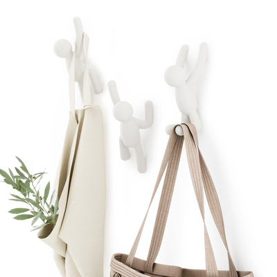 Umbra Ophanghaak Buddy - Set Van 3 Stuks