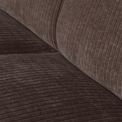 Mojo 1-zits element boucle ecru melange