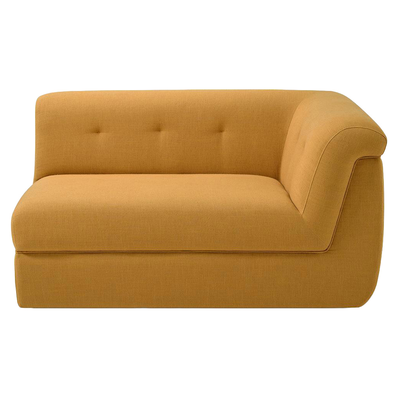 Esan Modular Sofa Marigold