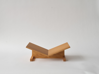 Caché boekenstandaard Page