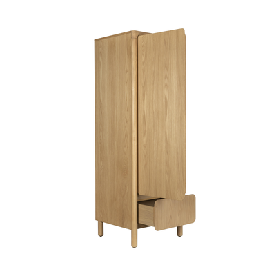 Storm kast naturel