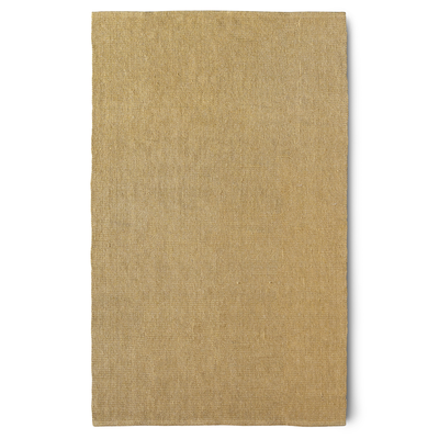 HKliving Vloerkleed jute 150x240 cm