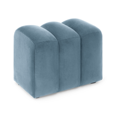 Loods 5 Design eetkamerbank Candy 60cm Seven