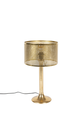 Dutchbone tafellamp Barun