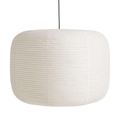 HAY Paper Shade Donut Ø80