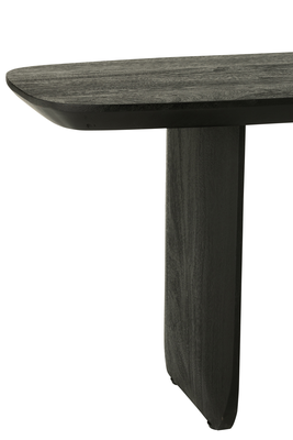 Bankjes Celeste acaciahout 