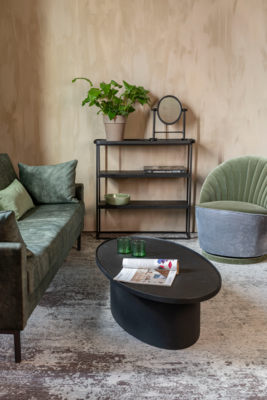 Dutchbone salontafel Winston