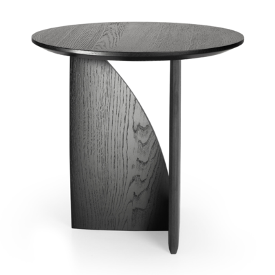 Ethnicraft - Geometric bijzettafel