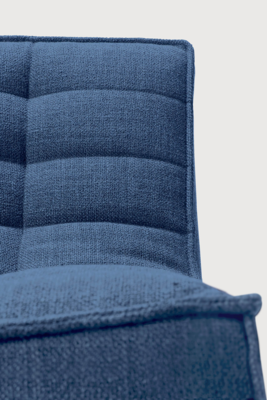 Ethnicraft - Sofa N701 - blue