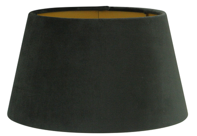 Staande lampenkap San Remo velours