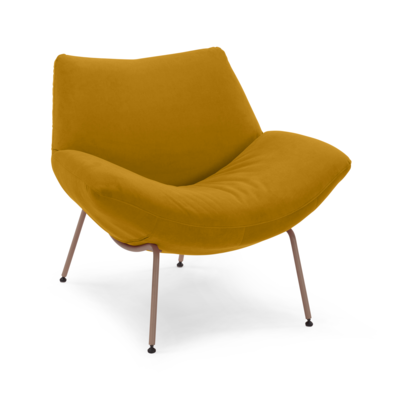 Loods 5 Design fauteuil Pebble
