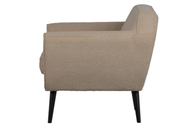 WOOOD fauteuil Rocco teddy