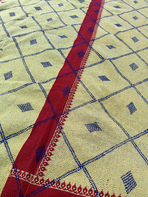 Plaid Bhati