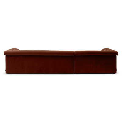 Loungebank Marilyn royal