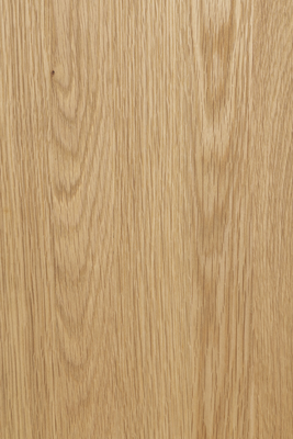 Boekenkast Alrik M - Eiken