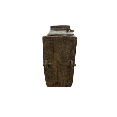 Himachal primitieve box uniek