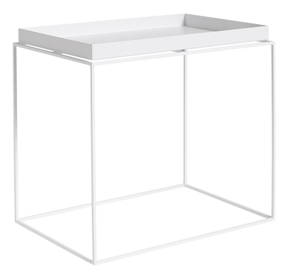 HAY bijzettafel Tray Large 40x60