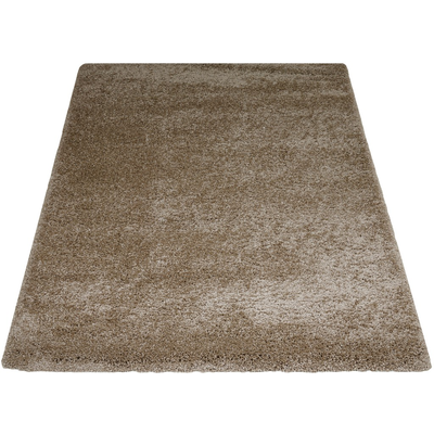Vloerkleed Milano Bruin