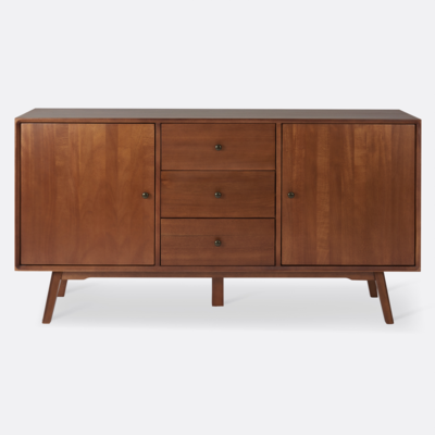 Dressoir Darcy 3-deurs