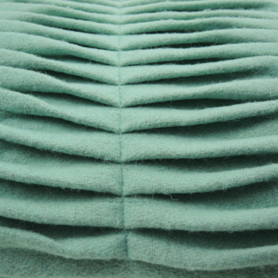 Kussen small wave