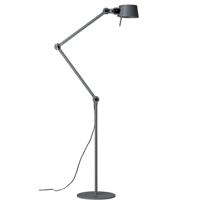 Tonone vloerlamp Bolt 2 arms