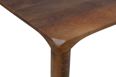Eettafel Nancy 160cm