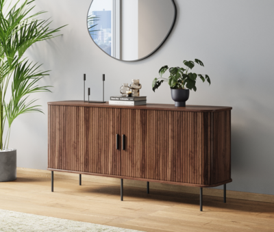 Dressoir Festa 160 cm