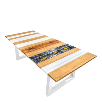 Tuintafel YO 240