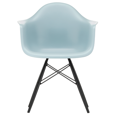 Eetkamerstoel DAW RE esdoorn zwart