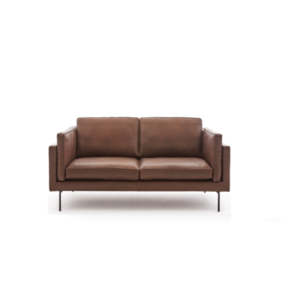 Loods 5 Design 2-zitsbank Stark