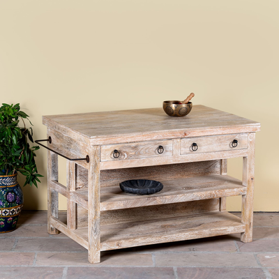 Shray Sidetable