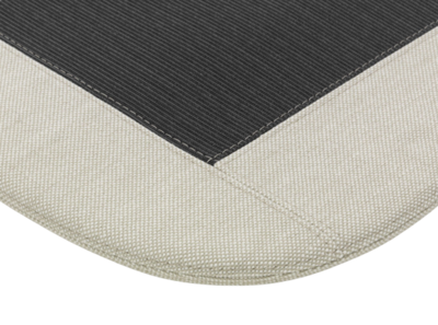 Vitra zitkussen Soft Seat Hopsak DKR/ DSR /DSW /DSX