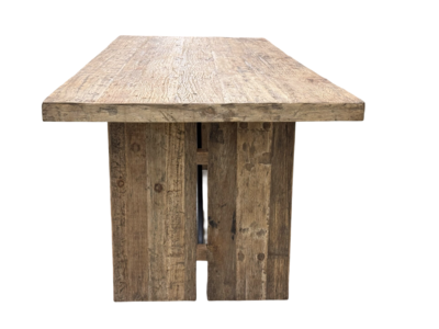 Eettafel Noor uniek