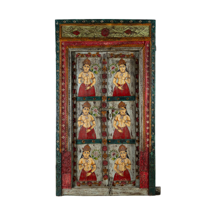 Wandpanele Shivansh