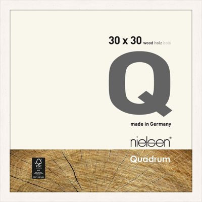 Quadrum lijst 30x30 cm
