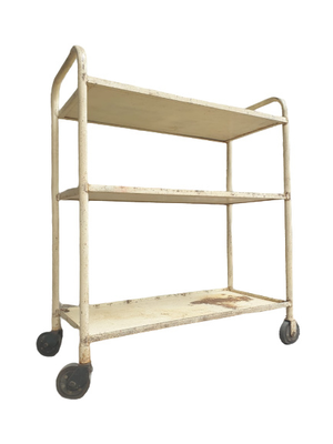 Industriele Trolley