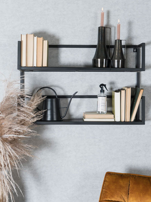 Wandplank Vintage - Duo