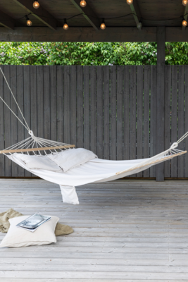 Hangmat Judith - 300 x 150 cm