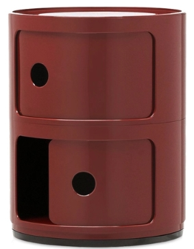 Kartell kast Componibili 2 Classic