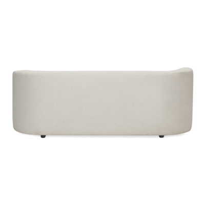 Loods 5 Design 4-zitsbank Curvy links