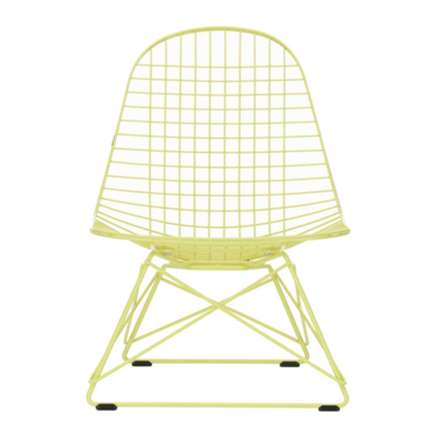 Vitra draadstoel Eames Wire Chair LKR