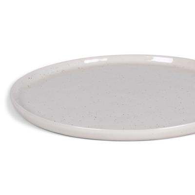 Ontbijtbord Odile clay Ø21,5 cm (los)