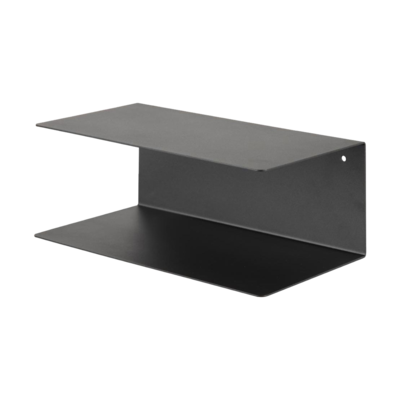 Wandplank Yara metaal