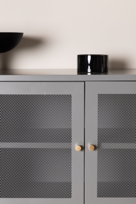 Metalen dressoir Sita