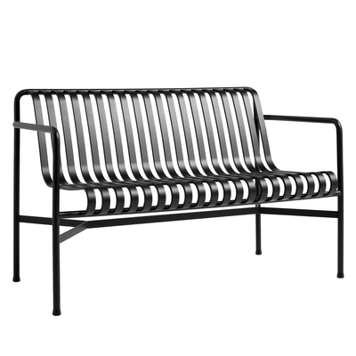 HAY Palissade Dining Bench Armrest