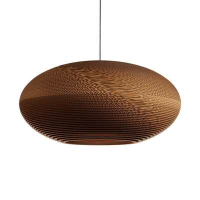 Graypants Scraplight Disc Natural