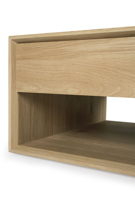 Nordic Koffietafel 120x70